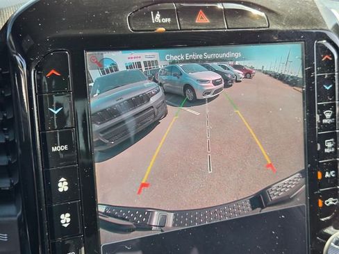 Used 2026 RAM 1500 Big Horn image 21