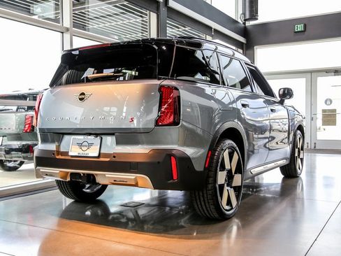 New 2026 MINI Cooper Countryman S image 4