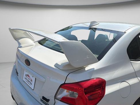 Used 2016 Subaru WRX STI AWD/4WD image 34