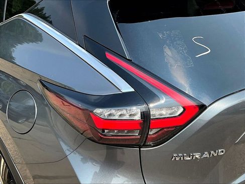 Used 2020 Nissan Murano SL AWD/4WD image 25