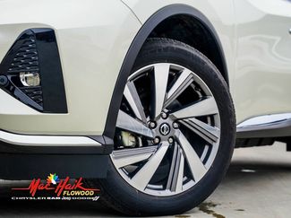 Used 2021 Nissan Murano SL w/ SL Moonroof Package video 2