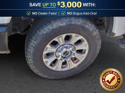 Used 2022 Ford F250 XL w/ Power Equipment Group image 8