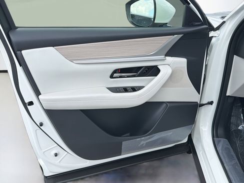 New 2026 MAZDA CX-90 3.3 Turbo w/ Premium Plus Pkg image 25