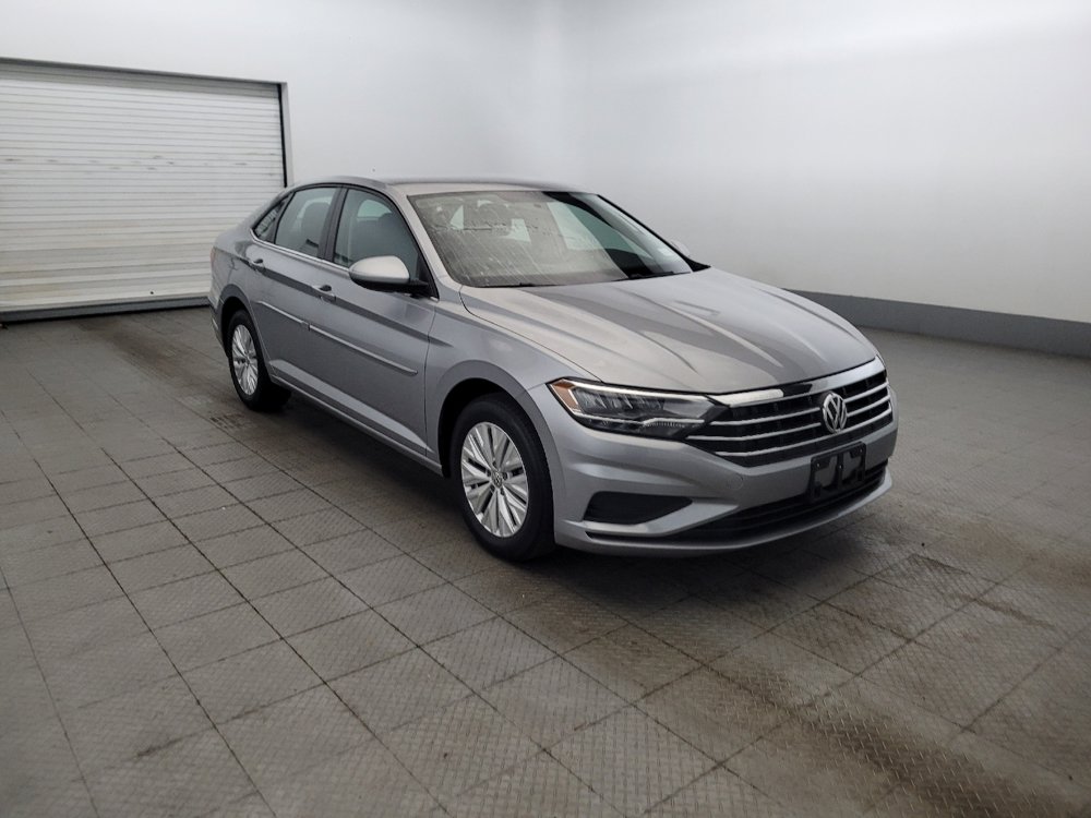 Used 2020 Volkswagen Jetta S FWD image 13