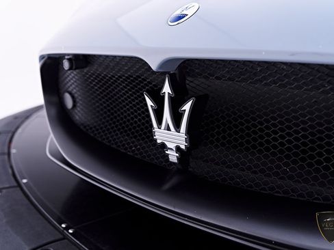 Used 2023 Maserati MC20 Spyder RWD image 21