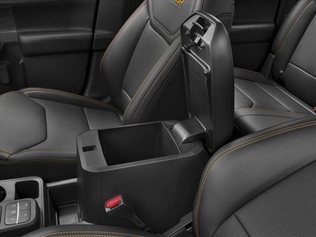 New 2026 Ford Maverick Tremor AWD/4WD image 10