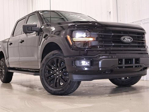 New 2026 Ford F150 XLT w/ Equipment Group 303A High AWD/4WD image 41