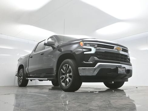 Used 2022 Chevrolet Silverado 1500 LT RWD image 58