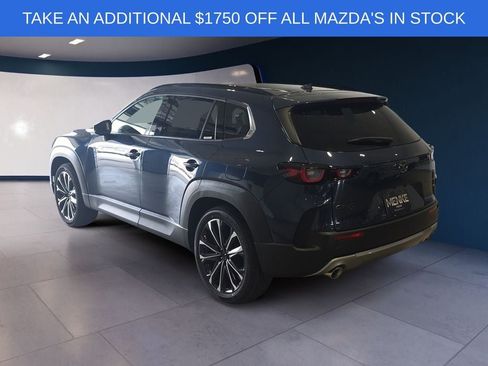New 2026 MAZDA CX-50 AWD 2.5 S image 5
