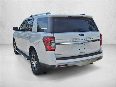 Used 2023 Ford Expedition Limited image 7