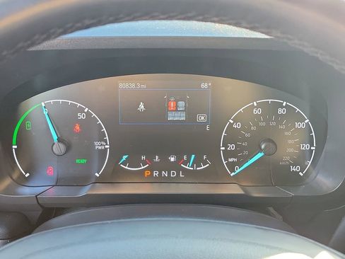 Certified 2023 Ford Maverick XLT w/ XLT Luxury Package image 26