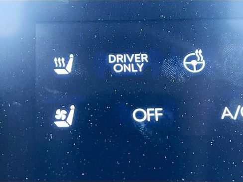 New 2025 Hyundai Santa Fe Limited image 21