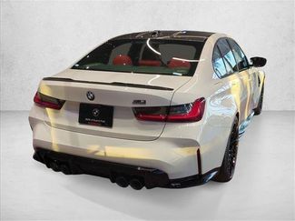 New 2027 BMW M3 Competition RWD video 2