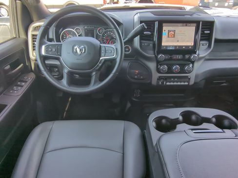 New 2025 RAM 4500 Tradesman image 14