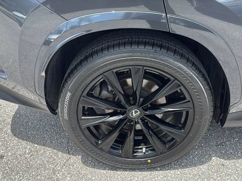 Used 2022 Lexus NX 350 F Sport AWD/4WD image 11
