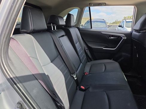 Used 2024 Toyota RAV4 XLE Premium w/ Weather Package AWD/4WD image 18