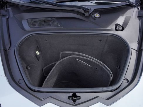 Used 2020 Chevrolet Corvette Stingray Premium Conv w/ 3LT Preferred Equipment Group RWD image 41