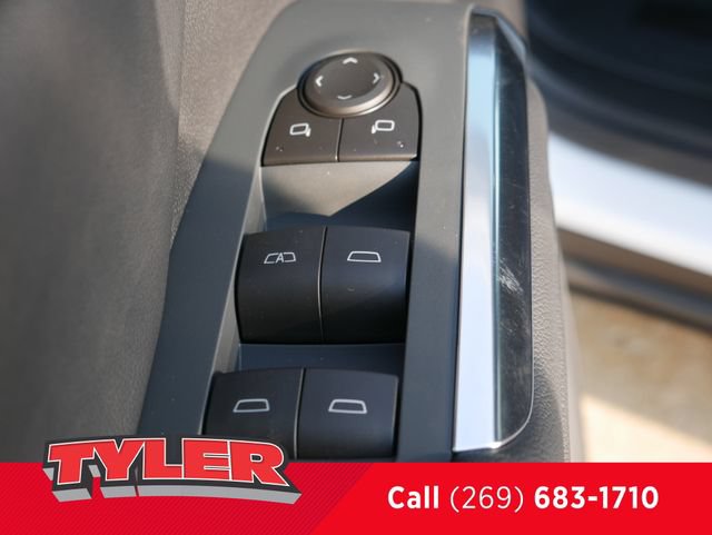 New 2027 Chevrolet Traverse LT w/ Driver Confidence Package AWD/4WD image 22