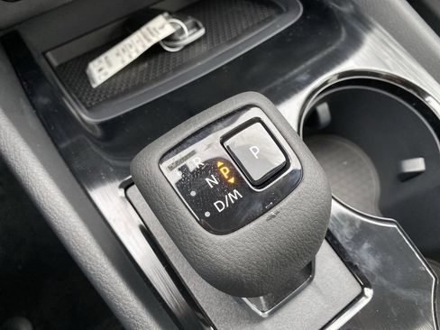 New 2026 Nissan Rogue SV w/ SV Premium Package image 20