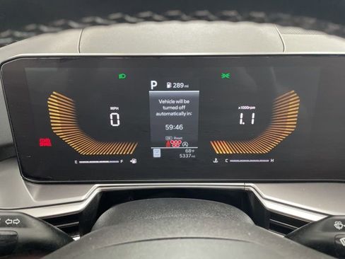New 2026 Kia Sorento S w/ S Panoramic Sunroof Package FWD image 28