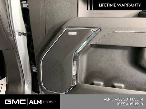 New 2026 GMC Sierra 1500 Elevation w/ Preferred Package image 30