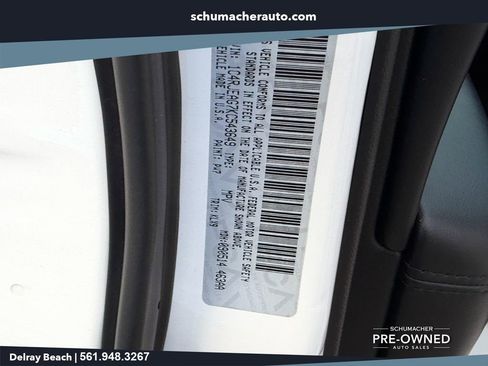 Used 2019 Jeep Grand Cherokee Altitude RWD image 19