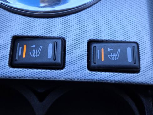 Used 2008 INFINITI FX35 AWD 4dr w/ Technology Pkg image 6