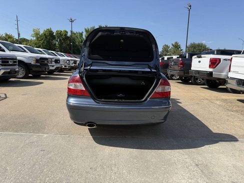 Used 2007 Mercedes-Benz CLK 350 Cabriolet image 33