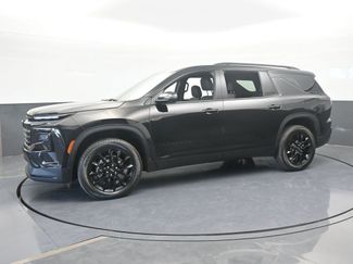 Used 2025 Chevrolet Traverse LT w/ Midnight/Sport Edition video 2