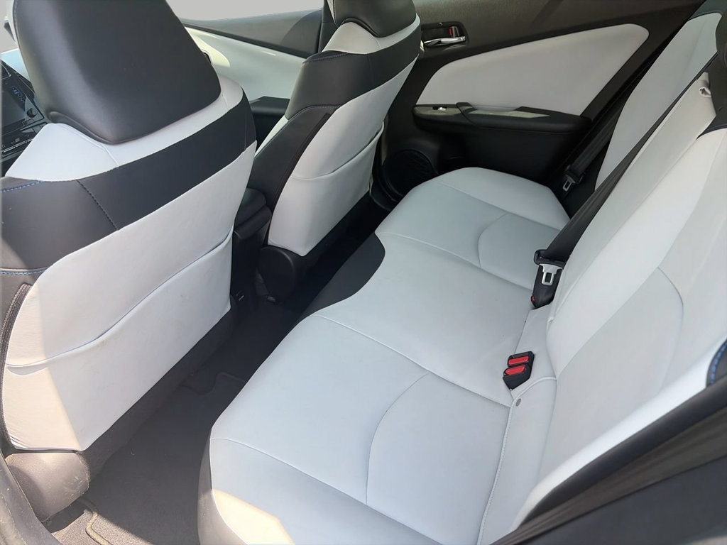 Used 2017 Toyota Prius Four Touring FWD image 13
