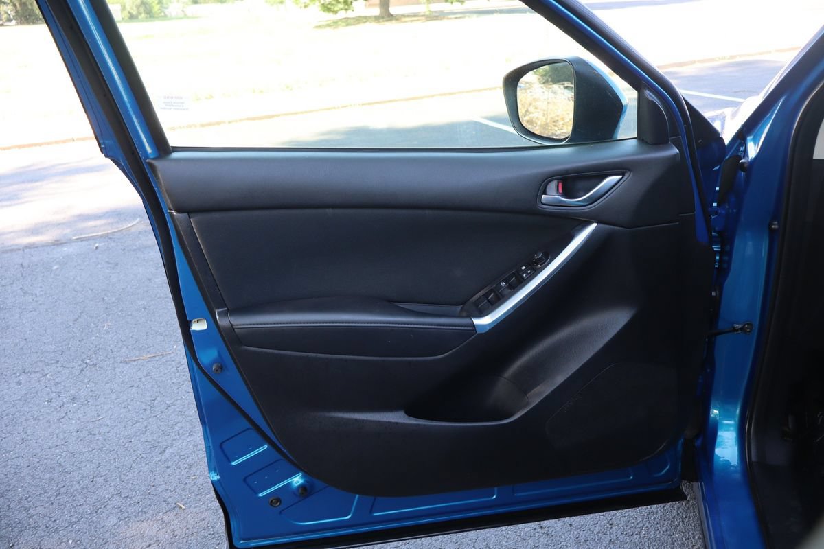 Used 2014 MAZDA CX-5 Touring AWD/4WD image 23