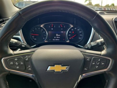 Certified 2024 Chevrolet Equinox LT image 19