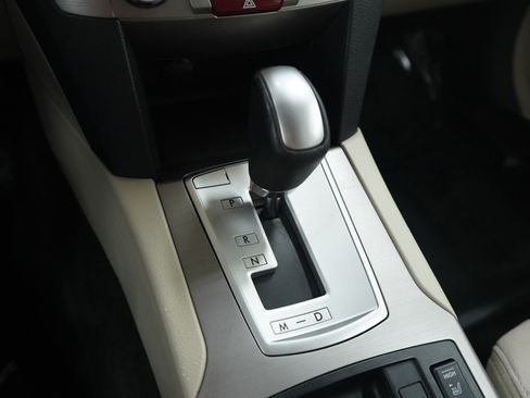 Used 2013 Subaru Outback 2.5i Premium image 22