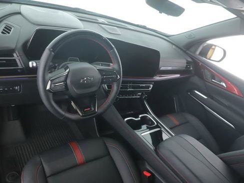 Used 2024 Chevrolet Traverse RS w/ LPO, Floor Liner Package image 17