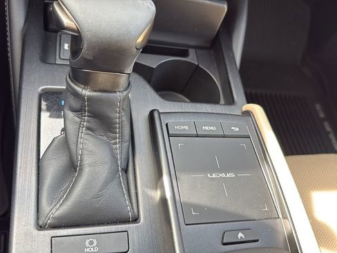 Used 2019 Lexus ES 350 w/ Premium Package FWD image 22
