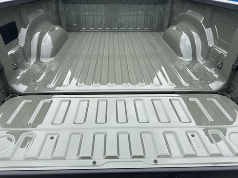 New 2026 RAM 1500 Big Horn AWD/4WD image 20
