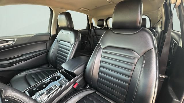 Used 2020 Ford Edge SEL AWD/4WD image 13