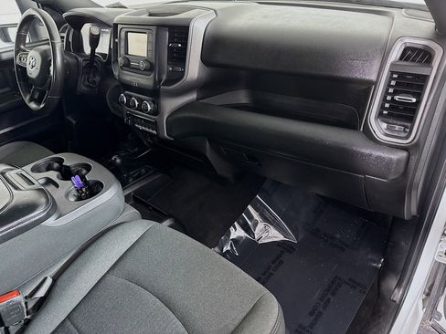 Used 2023 RAM 2500 Tradesman image 29