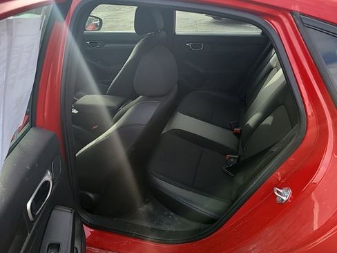 Used 2024 Honda Civic Sport image 12