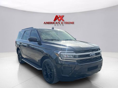 Used 2023 Ford Expedition XLT AWD/4WD image 8