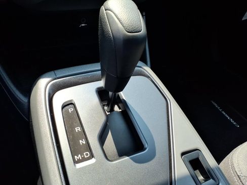 Certified 2026 Subaru Crosstrek 2.5i AWD/4WD image 9
