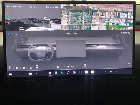 Used 2024 Tesla Cybertruck Cyberbeast AWD/4WD image 31