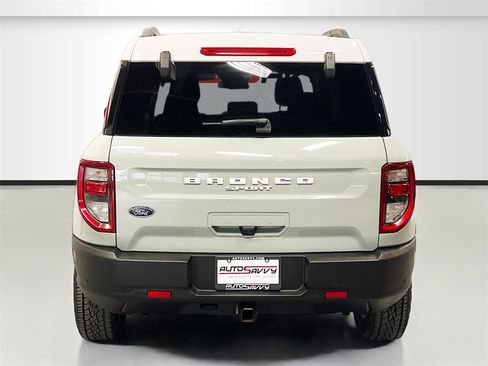 Used 2024 Ford Bronco Sport Heritage w/ Heritage Convenience Package image 6