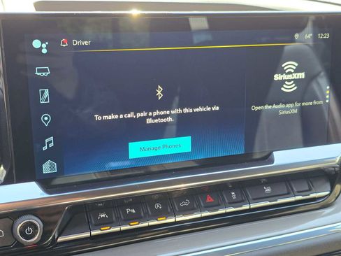 Used 2022 Chevrolet Silverado 1500 High Country w/ Max Trailering Package image 29