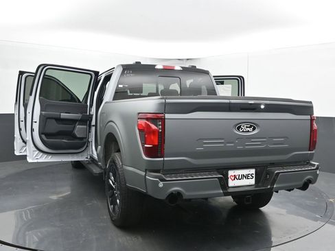 New 2025 Ford F150 XLT w/ Equipment Group 303A High image 54