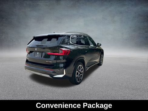 Used 2025 BMW X1 xDrive28i w/ Convenience Package image 10