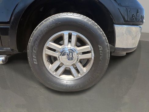 Used 2007 Ford F150 Lariat AWD/4WD image 25