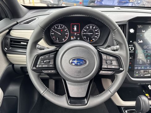 New 2026 Subaru Forester Premium image 13