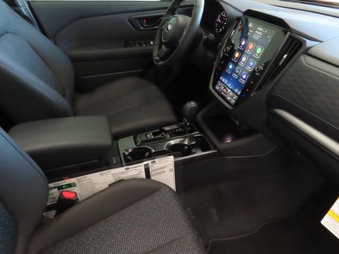 New 2026 Subaru Forester Premium image 26