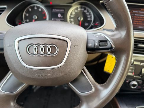 Used 2015 Audi A4 2.0T Premium AWD/4WD image 31